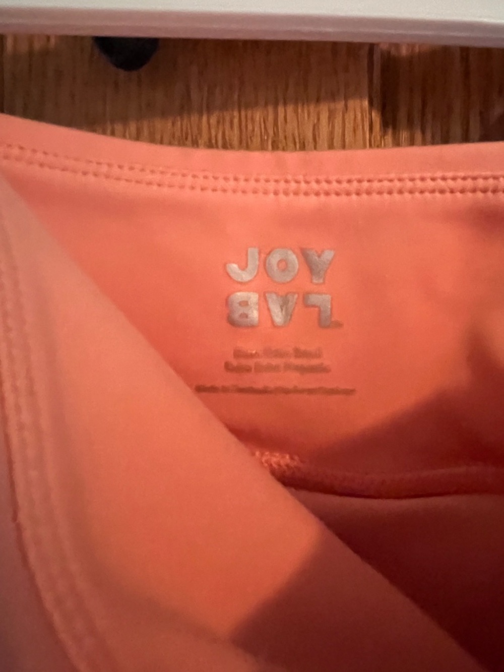 JoyLab active skort - Picture 5 of 5